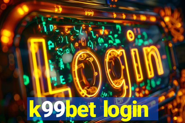 k99bet login